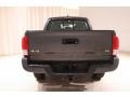 Magnetic Gray Metallic - Tacoma SR Double Cab 4x4 Photo No. 16