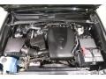 Magnetic Gray Metallic - Tacoma SR Double Cab 4x4 Photo No. 17