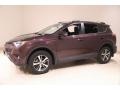 Black - RAV4 XLE Photo No. 3