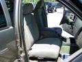 Light Khaki Metallic - Dakota SLT Quad Cab 4x4 Photo No. 13