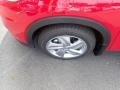 Milano Red - HR-V EX AWD Photo No. 2