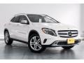 Cirrus White - GLA 250 4Matic Photo No. 13