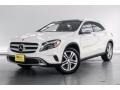 Cirrus White - GLA 250 4Matic Photo No. 14