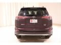 Black - RAV4 XLE Photo No. 16