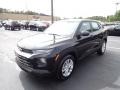 Mosaic Black Metallic - TrailBlazer LS Photo No. 1