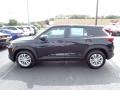 Mosaic Black Metallic - TrailBlazer LS Photo No. 3