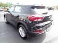 2021 Mosaic Black Metallic Chevrolet Trailblazer LS  photo #4