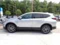 Lunar Silver Metallic - CR-V EX AWD Hybrid Photo No. 3