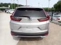 Lunar Silver Metallic - CR-V EX AWD Hybrid Photo No. 5