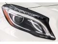 Cirrus White - GLA 250 4Matic Photo No. 31