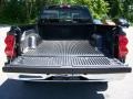 Brilliant Black Crystal Pearl - Dakota SXT Club Cab Photo No. 7