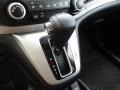 2014 Crystal Black Pearl Honda CR-V EX AWD  photo #17