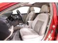2013 Barcelona Red Metallic Toyota Camry Hybrid XLE  photo #5
