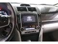 2013 Barcelona Red Metallic Toyota Camry Hybrid XLE  photo #8