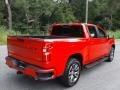 Red Hot - Silverado 1500 RST Crew Cab 4WD Photo No. 6