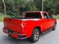 2019 Red Hot Chevrolet Silverado 1500 RST Crew Cab 4WD  photo #6