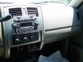 Light Khaki Metallic - Dakota SLT Quad Cab 4x4 Photo No. 18