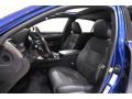 Ultrasonic Blue Mica 2.0 - GS 350 F Sport AWD Photo No. 5