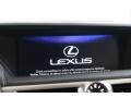 Ultrasonic Blue Mica 2.0 - GS 350 F Sport AWD Photo No. 10