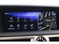 Ultrasonic Blue Mica 2.0 - GS 350 F Sport AWD Photo No. 11