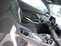 Jet Black Front Seat Photo for 2021 Chevrolet Camaro #139542716