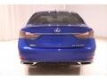 Ultrasonic Blue Mica 2.0 - GS 350 F Sport AWD Photo No. 22