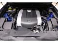 Ultrasonic Blue Mica 2.0 - GS 350 F Sport AWD Photo No. 23