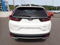 2020 Platinum White Pearl Honda CR-V Touring AWD  photo #4