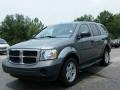 Mineral Gray Metallic - Durango SXT Photo No. 1