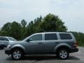 Mineral Gray Metallic - Durango SXT Photo No. 2