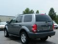 Mineral Gray Metallic - Durango SXT Photo No. 3