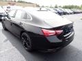 Mosaic Black Metallic - Malibu LT Photo No. 4