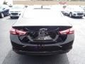 Mosaic Black Metallic - Malibu LT Photo No. 5