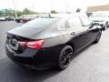Mosaic Black Metallic - Malibu LT Photo No. 6