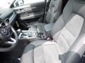 Snowflake White Pearl - CX-5 Touring AWD Photo No. 11