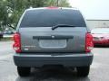 Mineral Gray Metallic - Durango SXT Photo No. 4