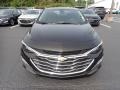 2020 Mosaic Black Metallic Chevrolet Malibu LT  photo #9