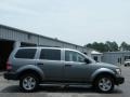 Mineral Gray Metallic - Durango SXT Photo No. 6