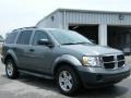 Mineral Gray Metallic - Durango SXT Photo No. 7