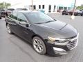 2020 Mosaic Black Metallic Chevrolet Malibu LT  photo #17