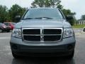 Mineral Gray Metallic - Durango SXT Photo No. 8