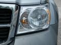 Mineral Gray Metallic - Durango SXT Photo No. 9