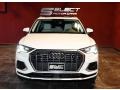 Glacier White Metallic - Q3 Premium Plus quattro Photo No. 2