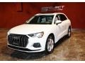 Glacier White Metallic - Q3 Premium Plus quattro Photo No. 5