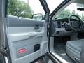 Mineral Gray Metallic - Durango SXT Photo No. 13
