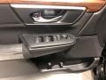2020 Crystal Black Pearl Honda CR-V EX AWD  photo #8