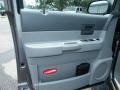 Mineral Gray Metallic - Durango SXT Photo No. 16