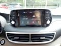 Beige Controls Photo for 2021 Hyundai Tucson #139545087