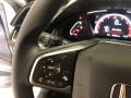 2021 Lunar Silver Metallic Honda Civic Sport Hatchback  photo #12