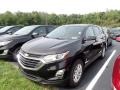 Mosaic Black Metallic - Equinox LT AWD Photo No. 1